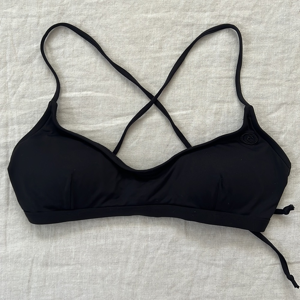 Rip Curl Crossback Bikini - Picture 6 of 9
